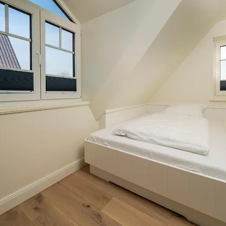 Haus Britta * Sylt