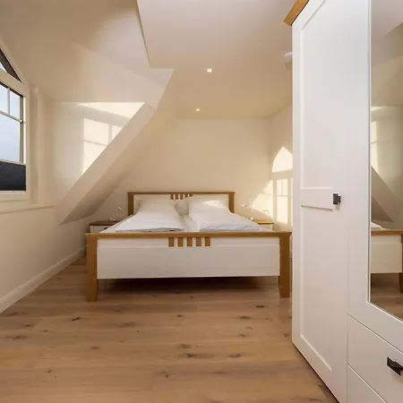 Haus Britta Holiday home