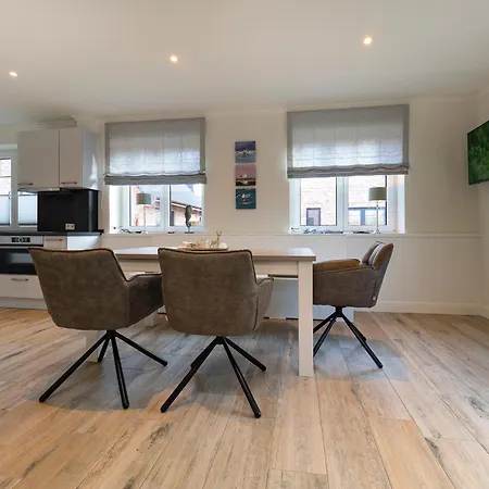 Haus Britta * Sylt