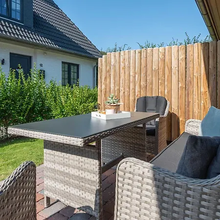 Haus Britta