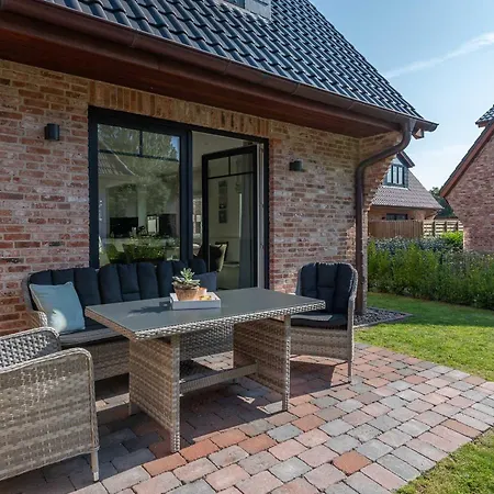Haus Britta Sylt
