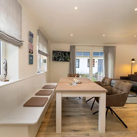 Haus Britta Holiday home *