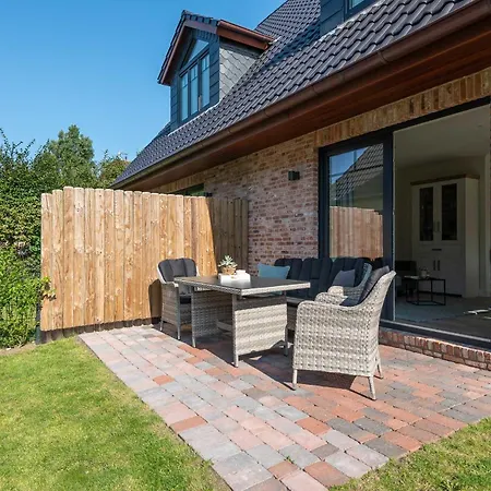 Haus Britta * Sylt